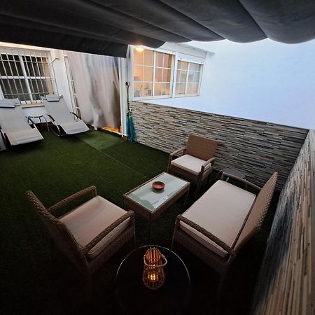 Apartamento Con Terraza Privada Ubicado En Casco Historico En Casa Clara Кордова Екстер'єр фото