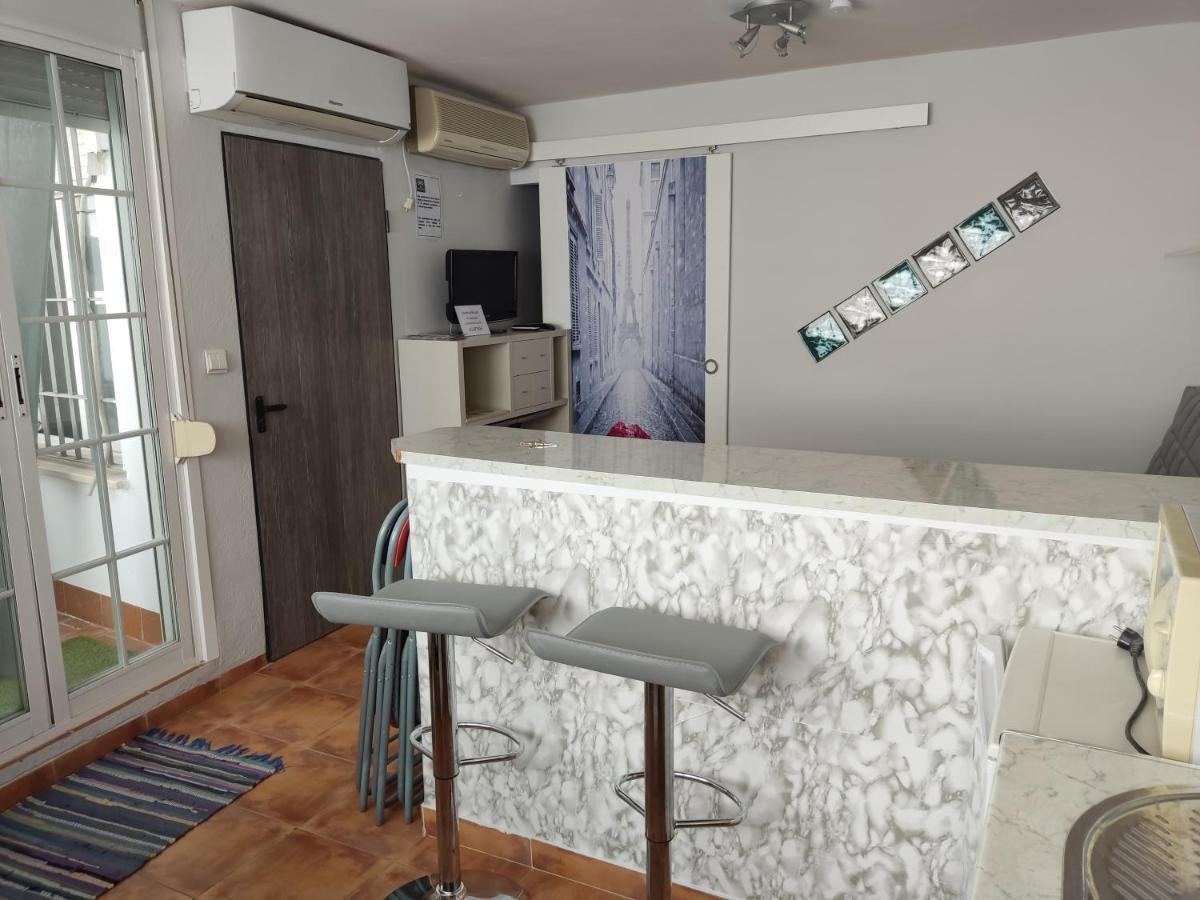 Apartamento Con Terraza Privada Ubicado En Casco Historico En Casa Clara Кордова Екстер'єр фото
