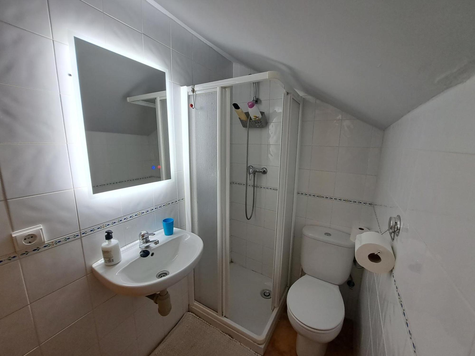 Apartamento Con Terraza Privada Ubicado En Casco Historico En Casa Clara Кордова Екстер'єр фото