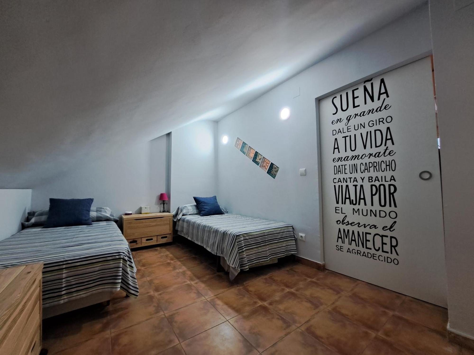 Apartamento Con Terraza Privada Ubicado En Casco Historico En Casa Clara Кордова Екстер'єр фото