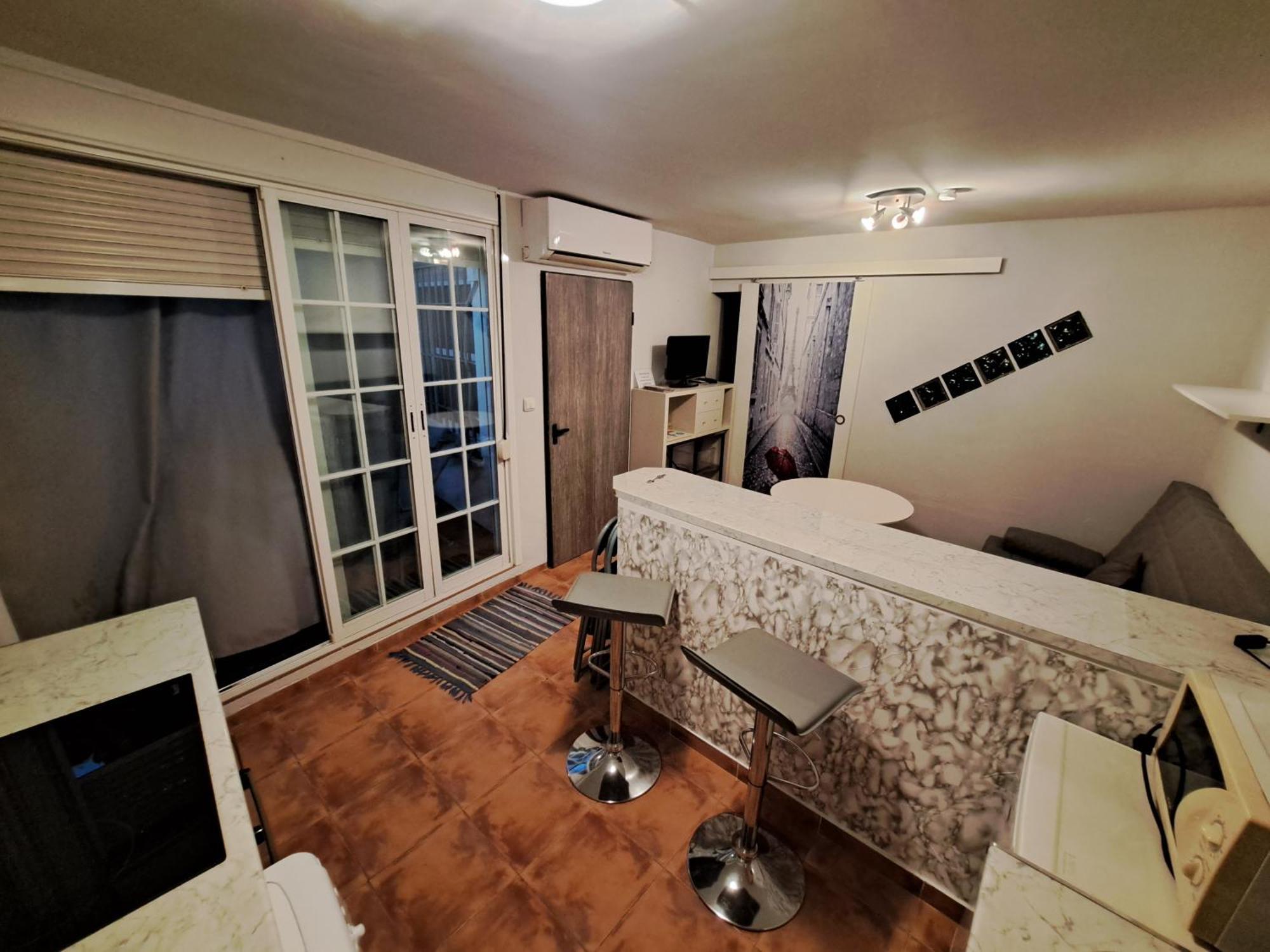 Apartamento Con Terraza Privada Ubicado En Casco Historico En Casa Clara Кордова Екстер'єр фото